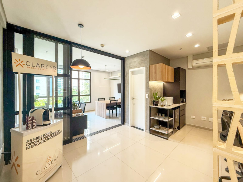 Foto da capa de Clarear Negócios Imobiliários SJC Imobiliária em São José dos Campos